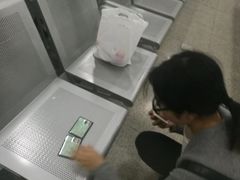 -杭州九堡客运中心