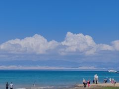 -青海湖国家重点风景名胜区