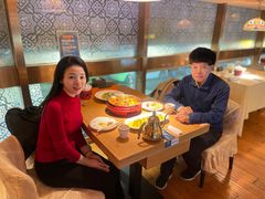 -撒拉花儿·新疆菜·清真(太阳宫店)