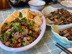 -小厨子私房菜·云南美食店