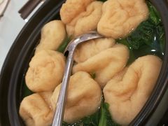 -东江渔村·古典园林·30年粤菜老字号(太和店)