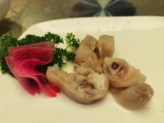 -白云宾馆·白云宴餐厅