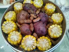 -亢龙太子酒轩(东湖店)