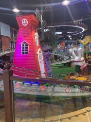 点击看大图 -卡通尼乐园(重庆南坪协信星光店)