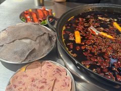 -大虎老火锅(直港大道店)