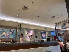 -必胜客(东大桥店)