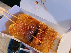 -乐乐姐超级土豆(荟聚店)