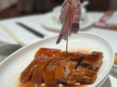 -滋粥楼·顺德菜(番禺广场总店)
