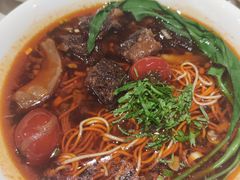-南锣南门涮肉(南锣鼓巷店)