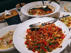 -兰湘子·湘菜小炒(崂山丽达店)