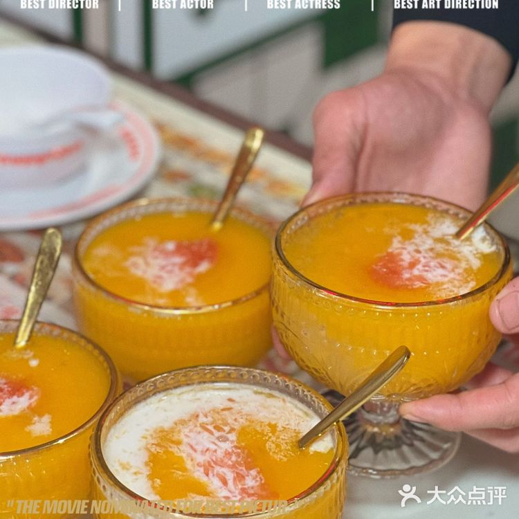 魔都最火茶餐厅,在南京东路开旗舰店啦!