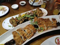 醉壹号烤鳗鱼-醉壹号海鲜大排档(厦门美食地标店)