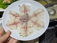 -凤凰山斑鱼馆(恭城店)