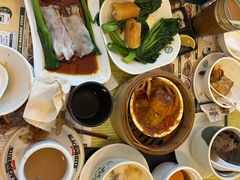 -添好运点心专门店(百老汇店)