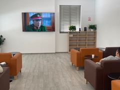 -上海和展广汽丰田4S店(老闵行店)