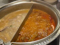 -一绪に寿喜烧(荟聚店)