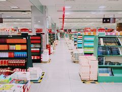 -新华书店(保利水城店)