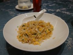 -扬州香格里拉·香宫中餐厅