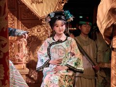 -白家大院·王府宫廷菜(苏州街店)