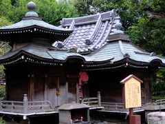 -浅草寺