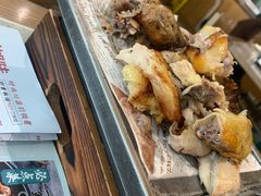 -烟火鱼乡(吾悦店)