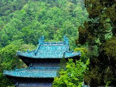 -武当山风景区