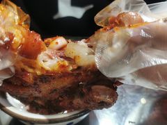 -三宽猪蹄(咸阳店)