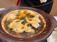 -偏爱炒鸡(老县衙店)