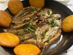 -宾朋海鲜饭庄(兴海路店)