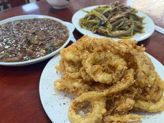 -卫巷菜馆(芙蓉总店)