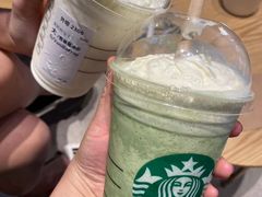 -星巴克(三亚海棠湾国际免税城店)