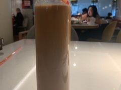 冻港奶-避风塘·老港味餐厅(虹口龙之梦店)