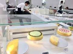-Lady M New York(澳门伦敦人店)