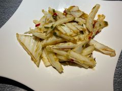 -探鱼·鲜青椒爽麻烤鱼(番禺万达店)
