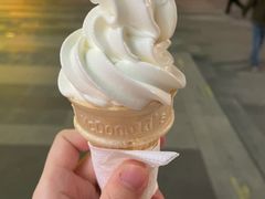 -麦当劳(萝岗敏捷广场店)