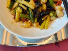 -环球港凯悦 · 享悦中餐厅