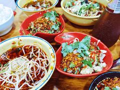 -冒椒火辣(奎星楼街店)