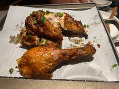 -绿茶餐厅(天通苑华联店)