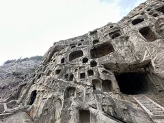 -龙门石窟