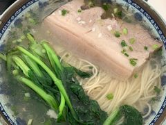 枫镇大肉面-枫镇面馆(寒山寺店)