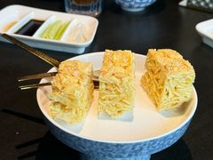 -喜悦烤鸭·新京菜(王府井店)