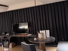 -深圳滨河时代ICON LAB艾垦酒店