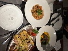 -巴别塔法餐舍(合作路店)