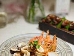 -Tomacado花厨(南京IFC国金中心店)