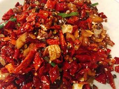 -付掌柜在成都·热炒砂锅集(金禾店)