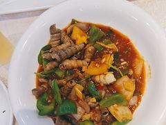 -东江海鲜大排档·潮汕菜·砂锅粥