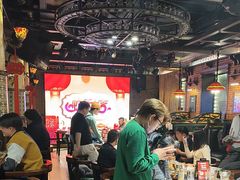 -马迭尔德式西餐精酿啤酒屋(中央大街店)