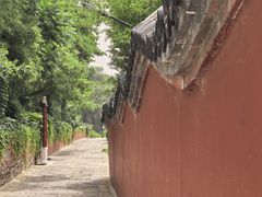 -红螺寺