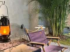 -J Create城市露营咖啡·简餐·宠物(上海动物园店)