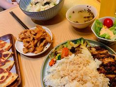 -红小满休闲餐厅(十全街店)